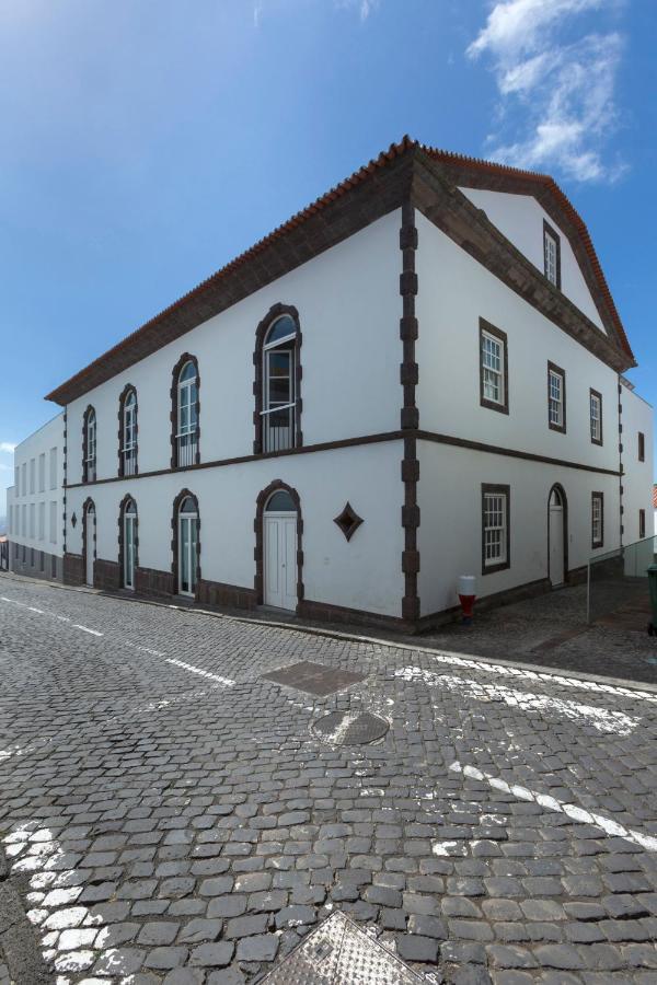 Azores Youth Hostels - Santa Maria ヴィラ・ド・ポルト エクステリア 写真