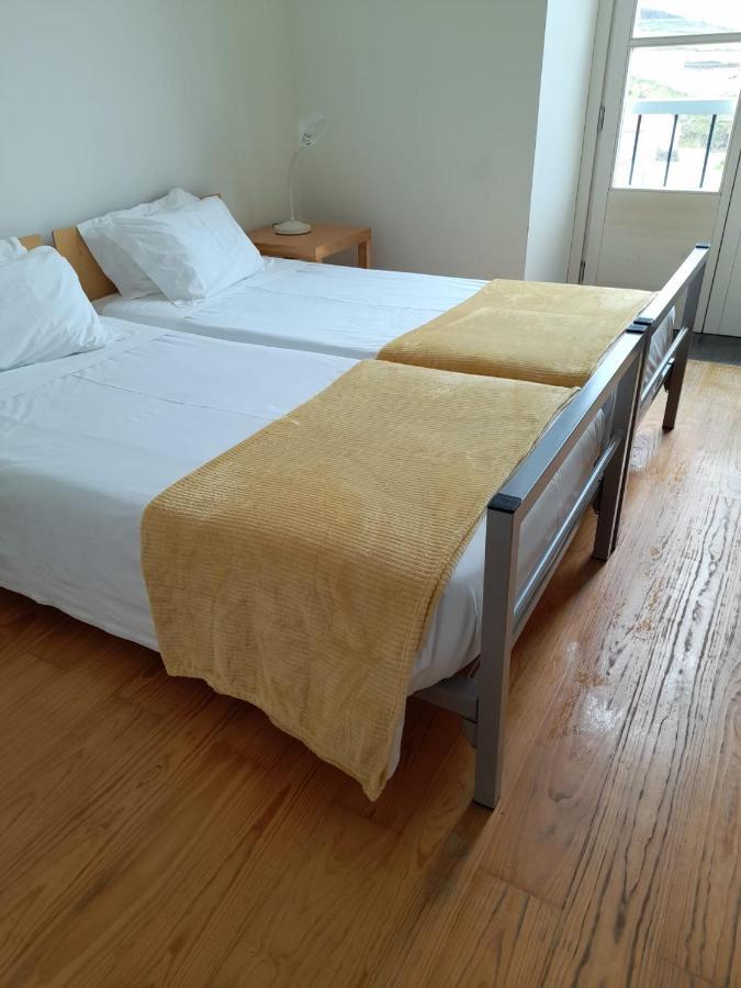 Azores Youth Hostels - Santa Maria ヴィラ・ド・ポルト エクステリア 写真