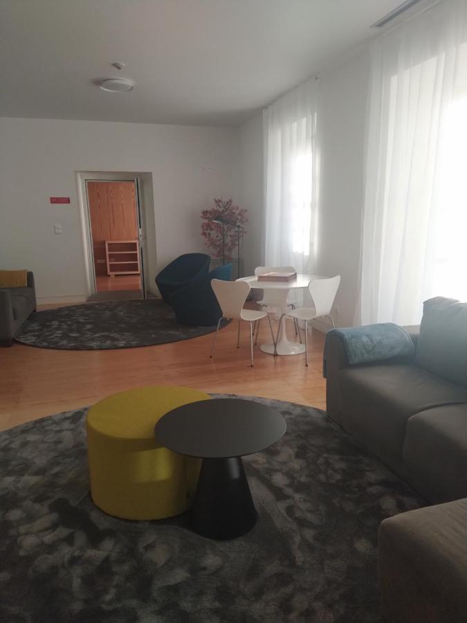 Azores Youth Hostels - Santa Maria ヴィラ・ド・ポルト エクステリア 写真