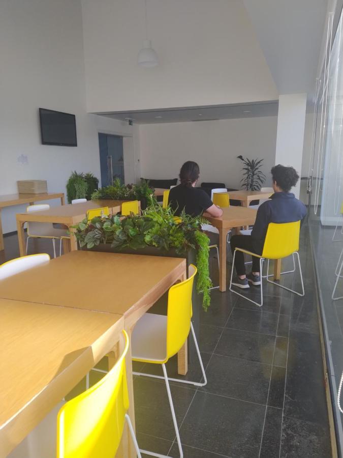 Azores Youth Hostels - Santa Maria ヴィラ・ド・ポルト エクステリア 写真