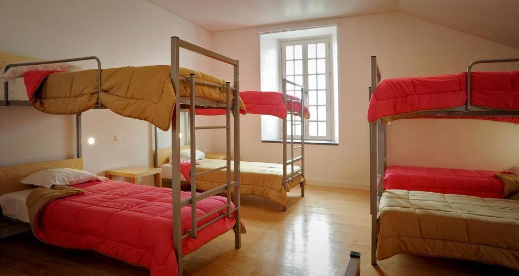 Azores Youth Hostels - Santa Maria ヴィラ・ド・ポルト エクステリア 写真